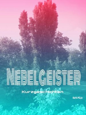 cover image of Nebelgeister